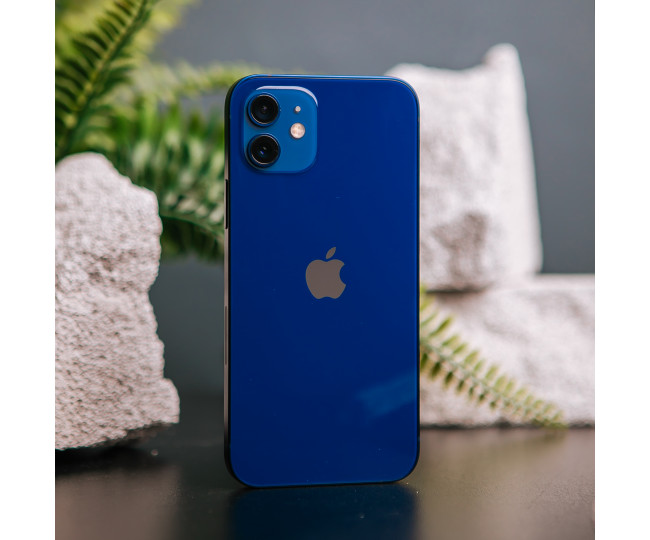 iPhone 12 128gb, Blue (MGJE3/MGHF3) б/у